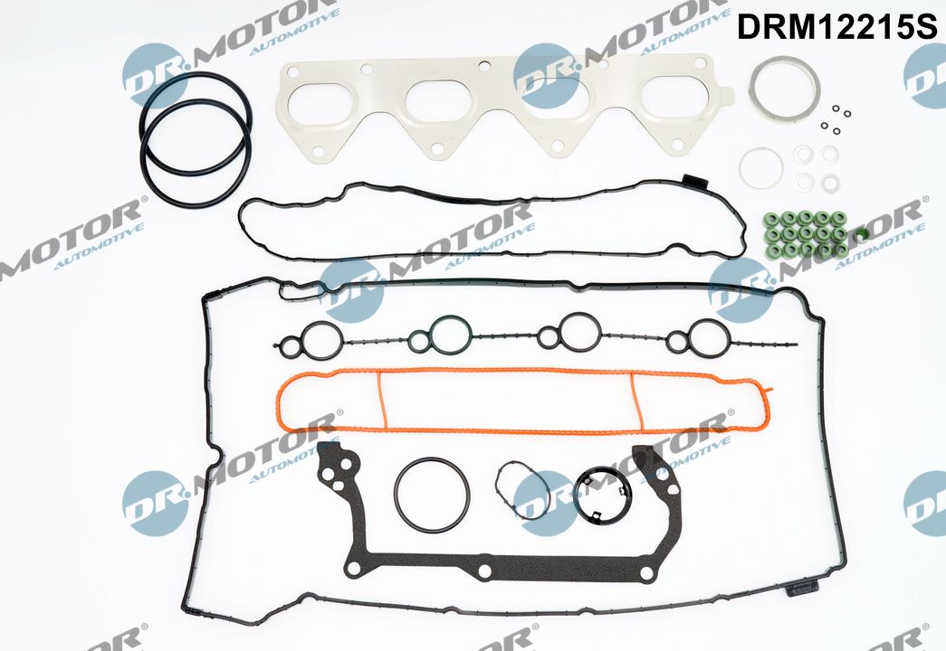 Dr.Motor Automotive Pakkingset, cilinderkop DRM12215S