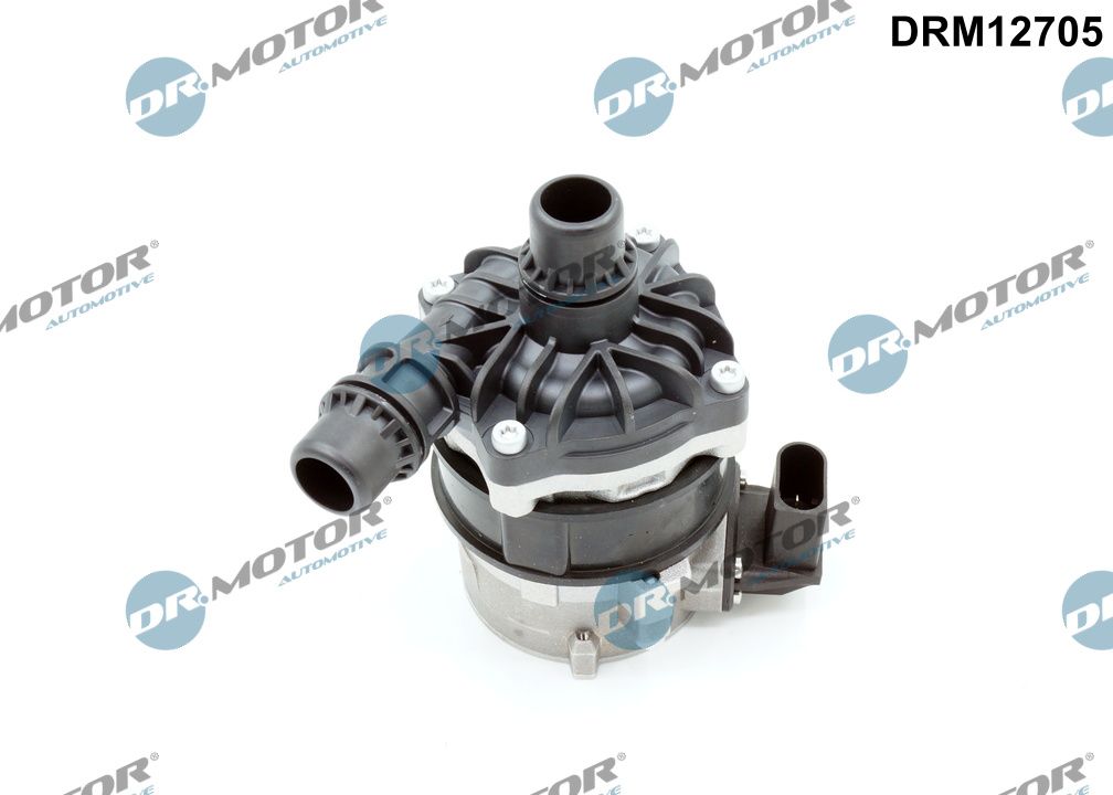 Dr.Motor Automotive Hulpwaterpomp (koelwatercircuit) DRM12705