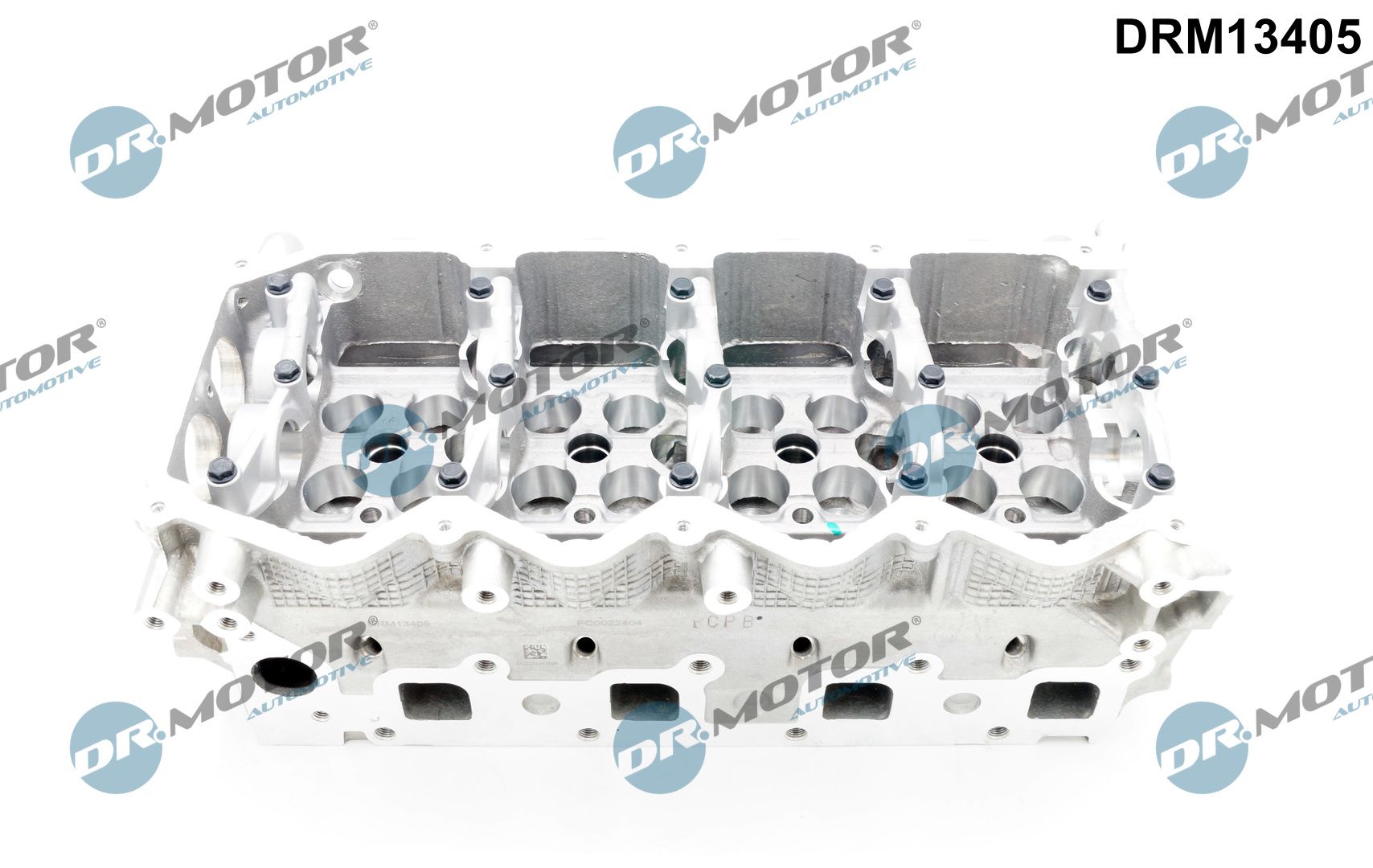 Dr.Motor Automotive Cilinderkop DRM13405