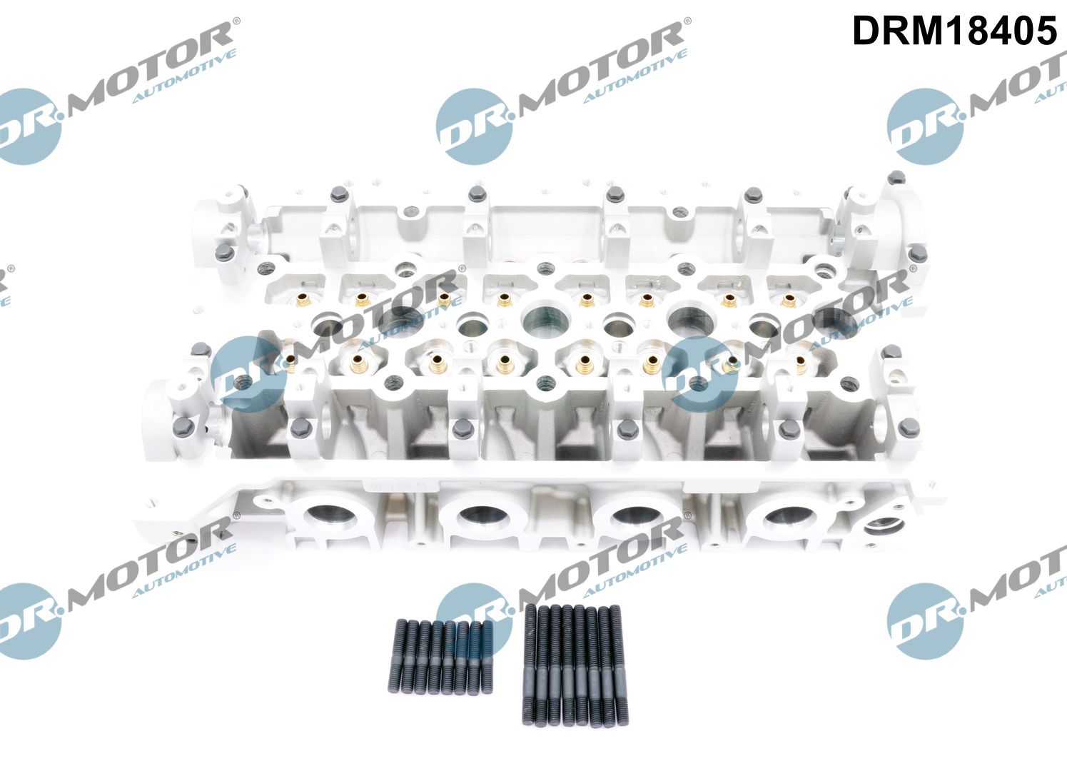 Dr.Motor Automotive Cilinderkop DRM18405