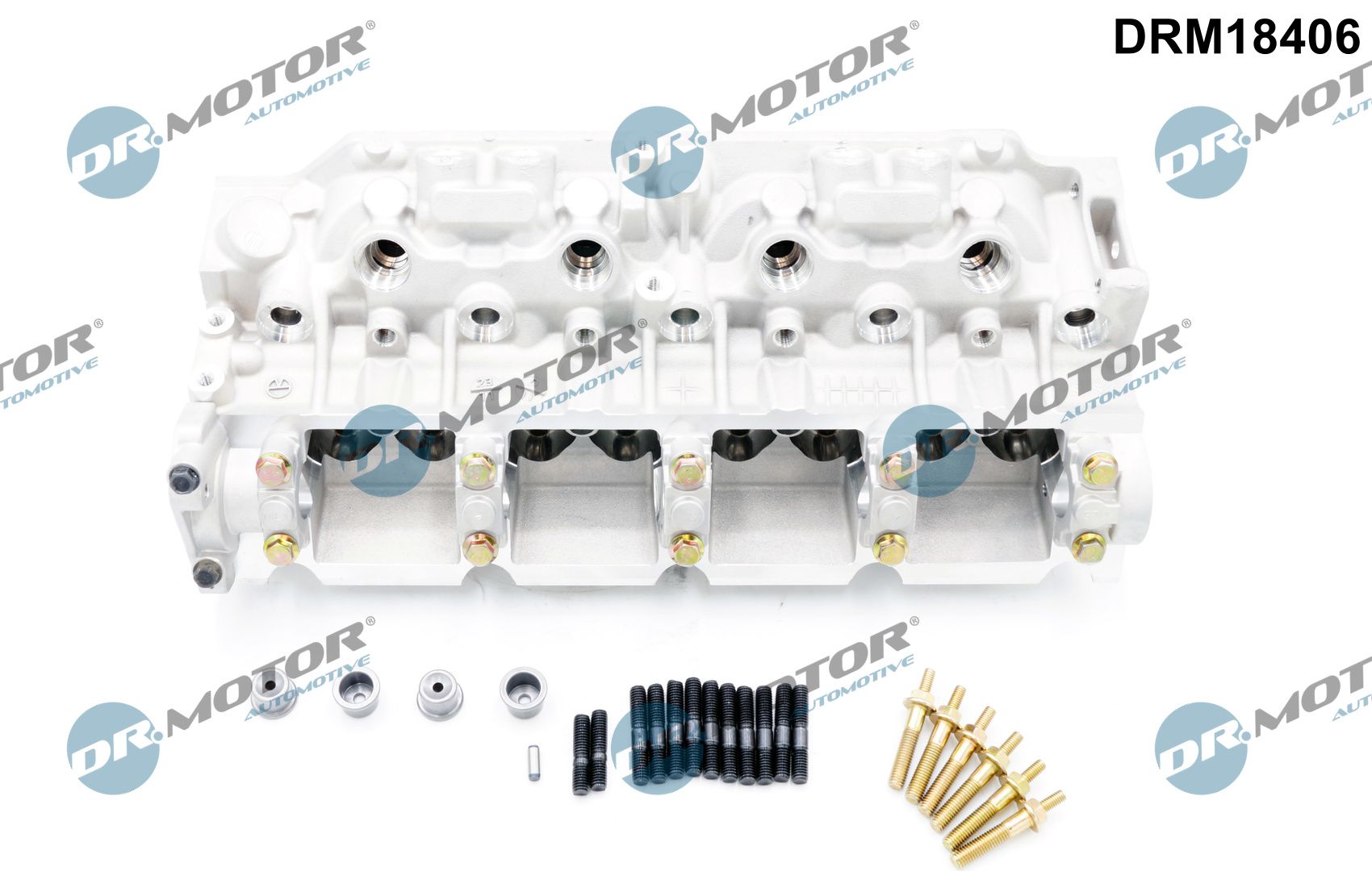 Dr.Motor Automotive Cilinderkop DRM18406