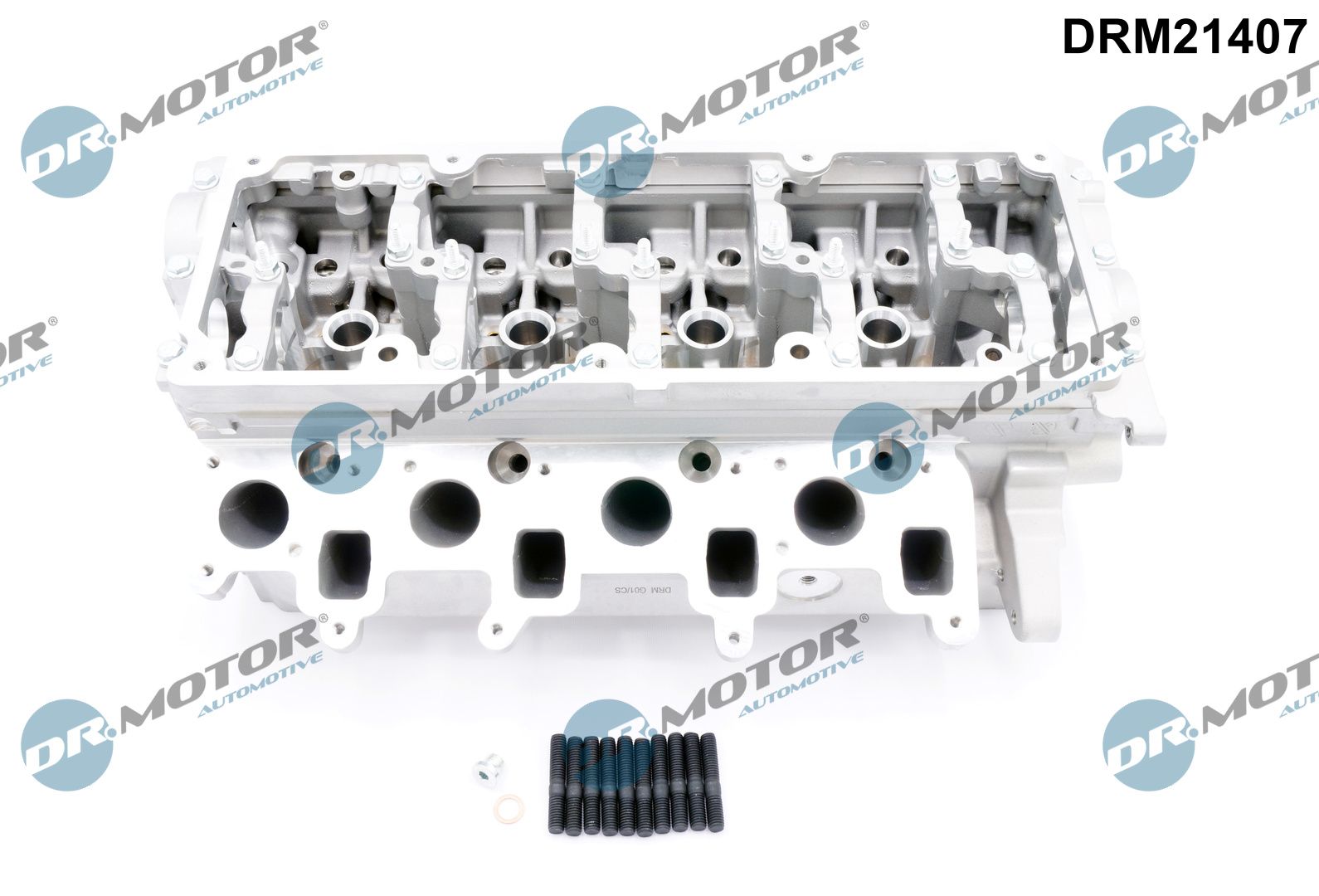 Dr.Motor Automotive Cilinderkop DRM21407