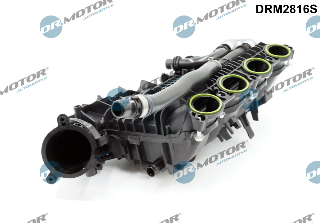Dr.Motor Automotive Zuigbuismodule DRM2816S