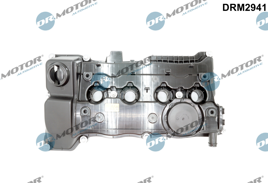 Dr.Motor Automotive Cilinderkopkap DRM2941