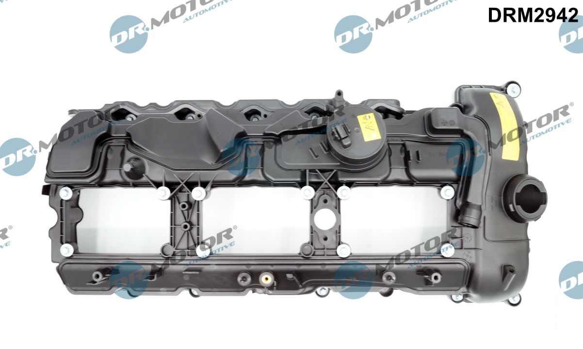 Dr.Motor Automotive Cilinderkopkap DRM2942