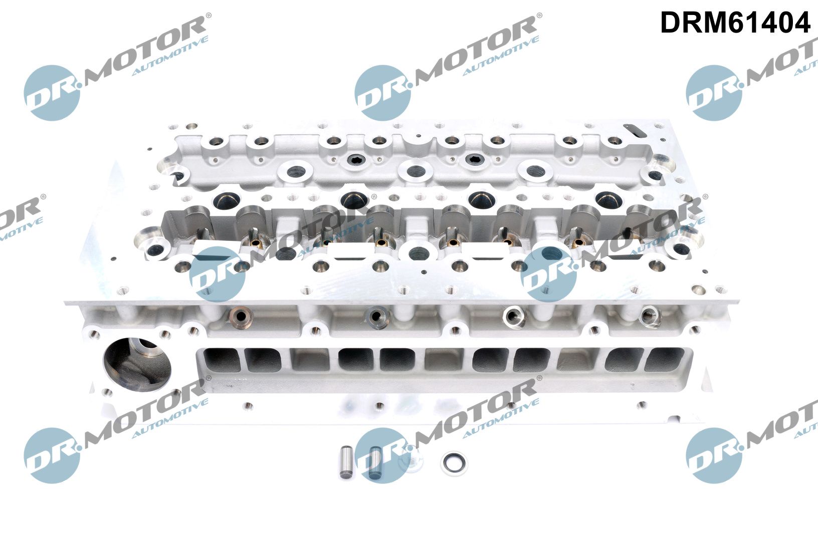 Dr.Motor Automotive Cilinderkop DRM61404