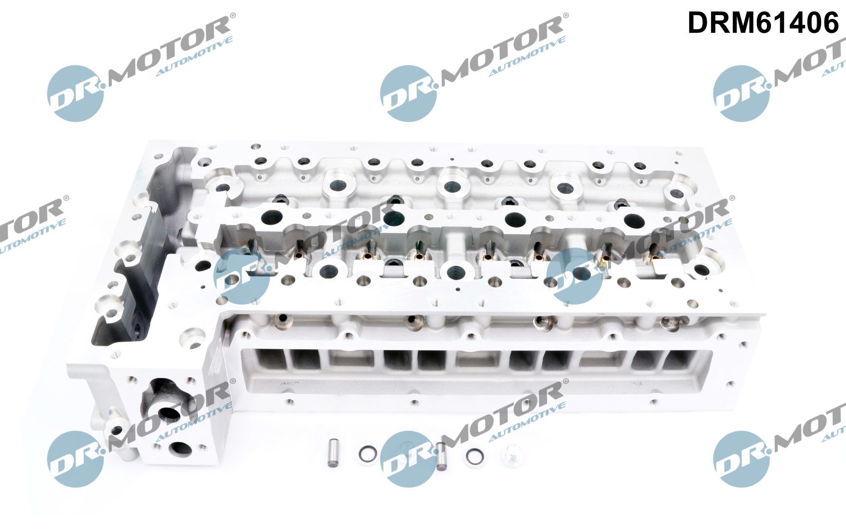 Dr.Motor Automotive Cilinderkop DRM61406