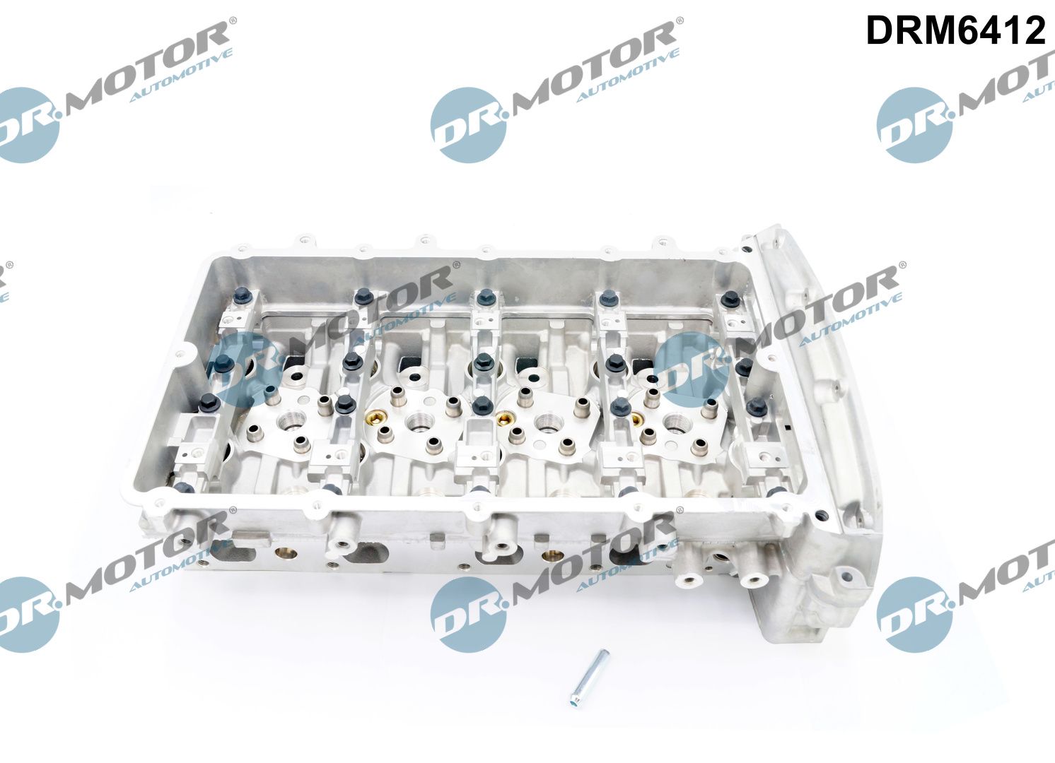 Dr.Motor Automotive Cilinderkop DRM6412
