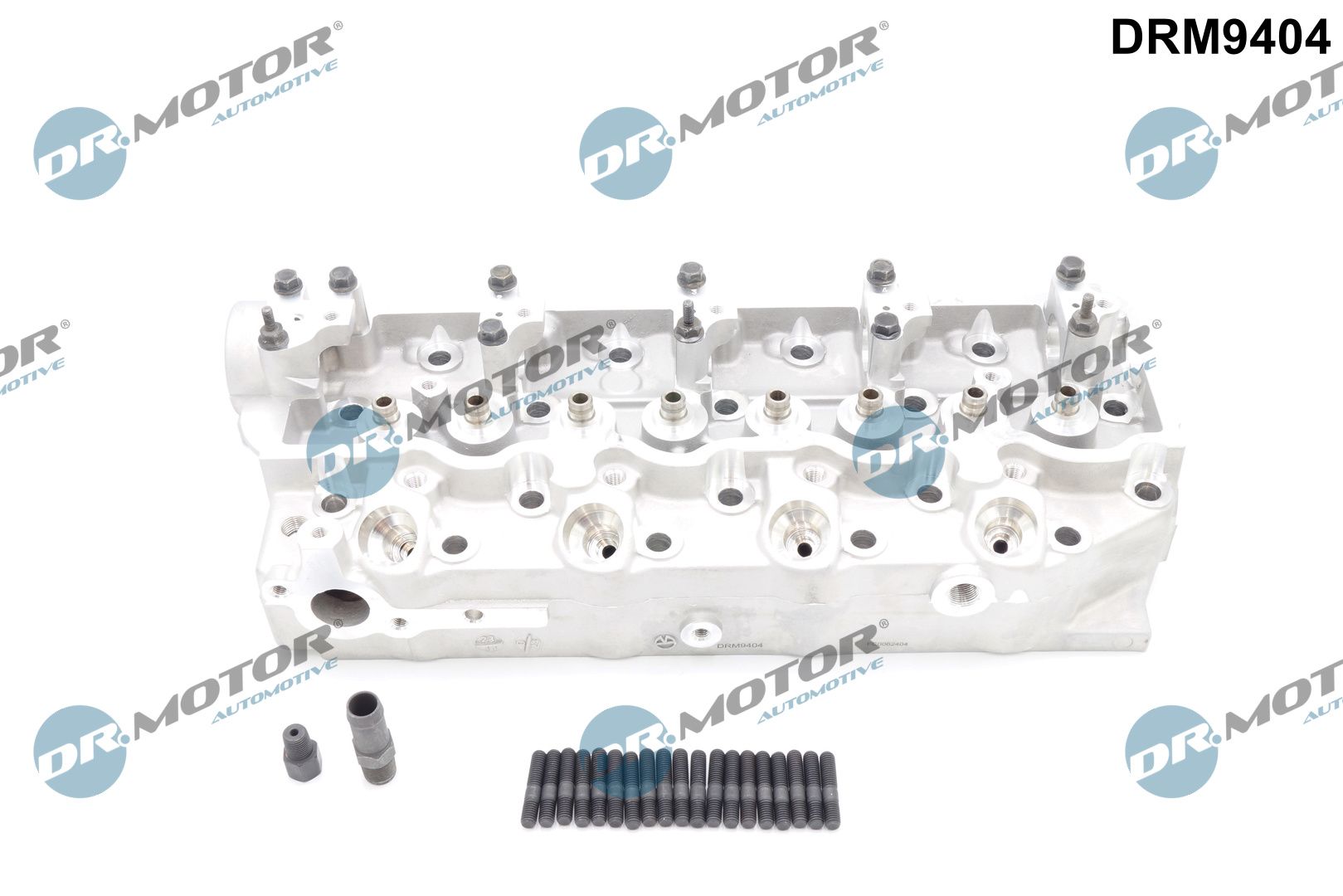 Dr.Motor Automotive Cilinderkop DRM9404