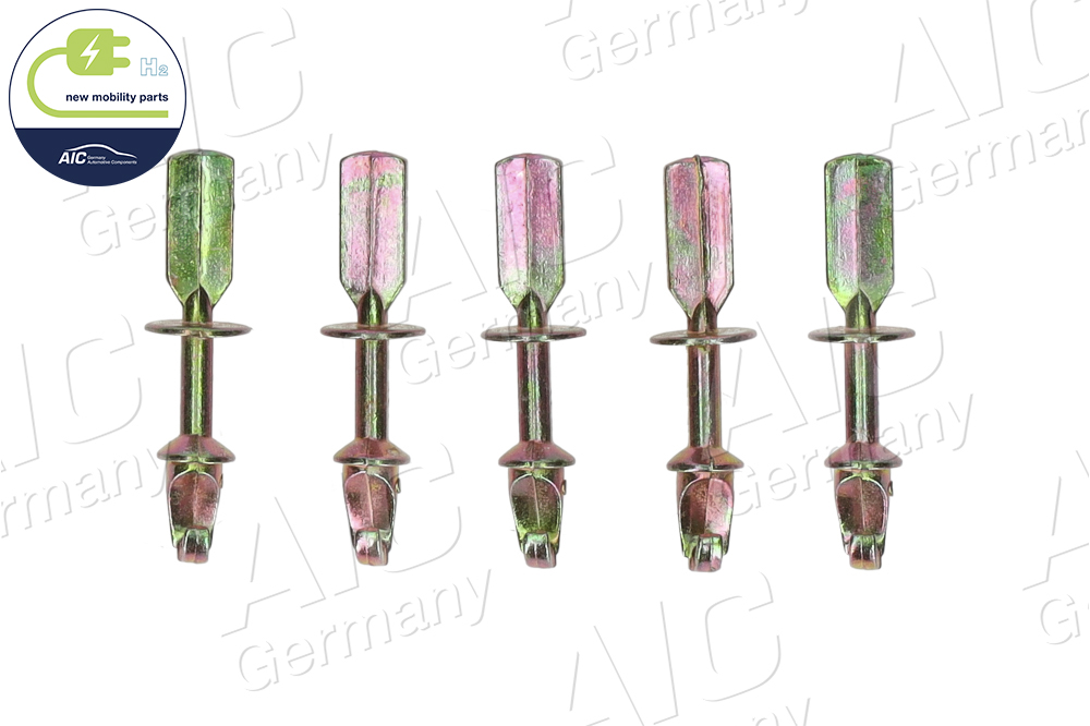 AIC Excenter, deurslot 50549