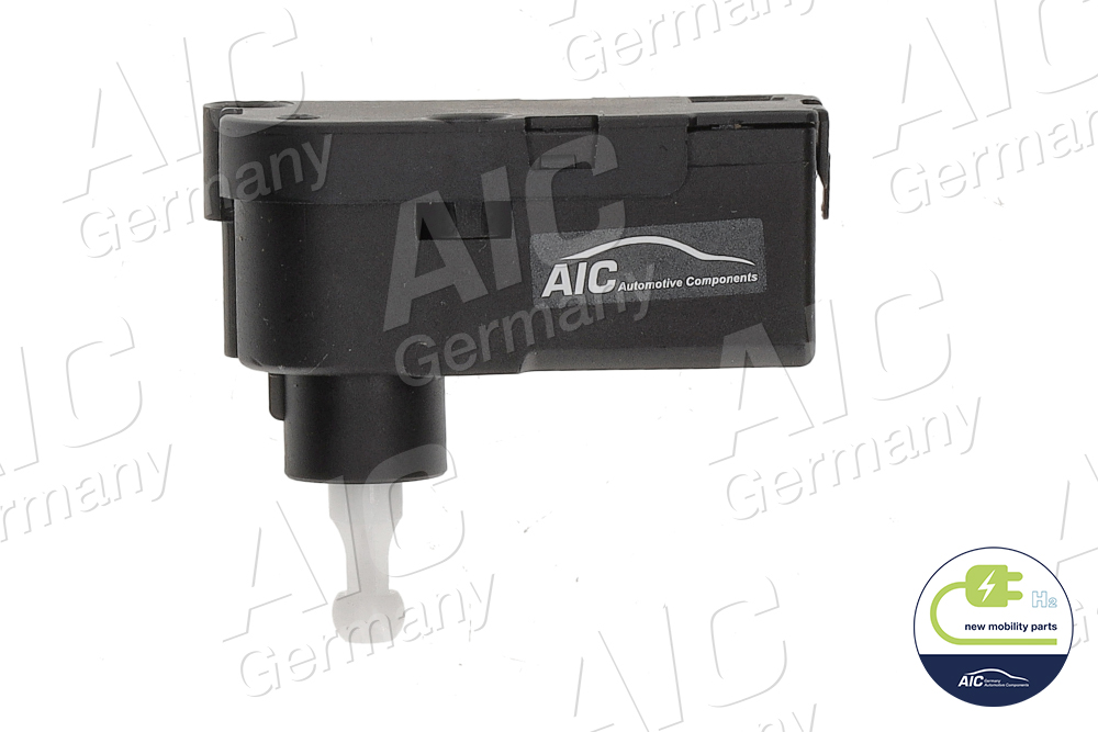 AIC Stelmotor koplamp lichthoogte 52389