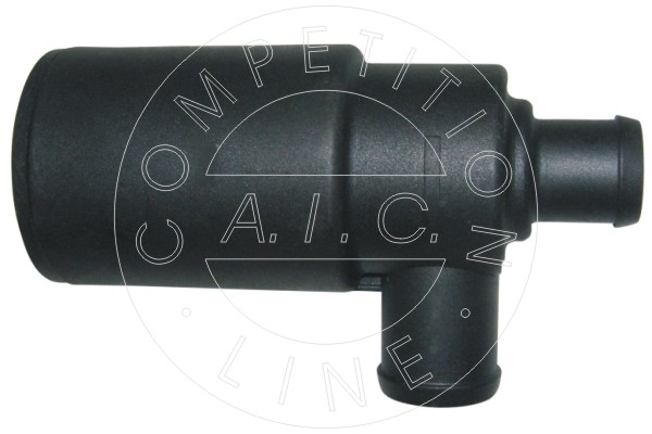 AIC Stappenmotor (nullast regeleenheid) 52548