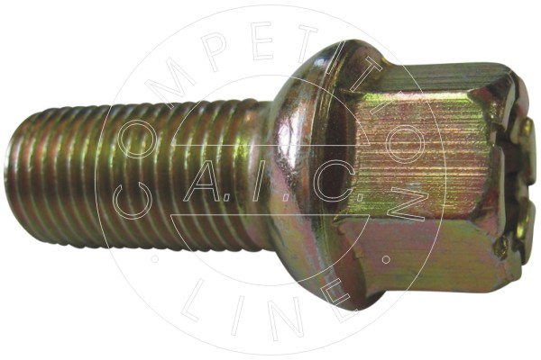 AIC Wielbout/moer 52727
