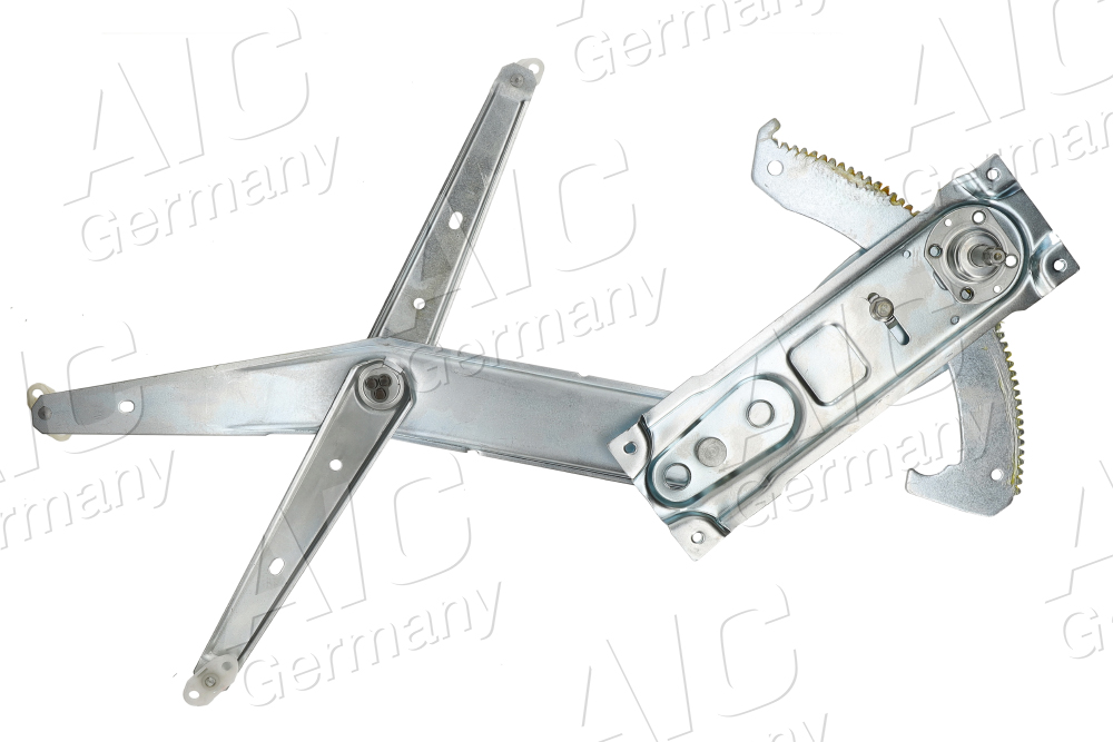 AIC Raammechanisme 52841