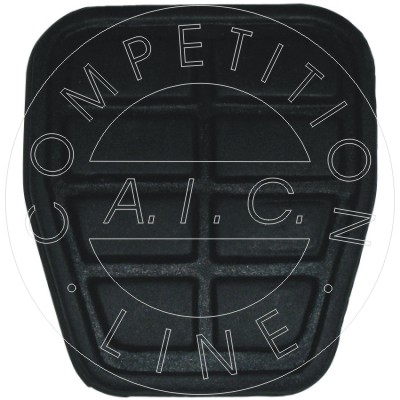 AIC Pedaalrubber 52872