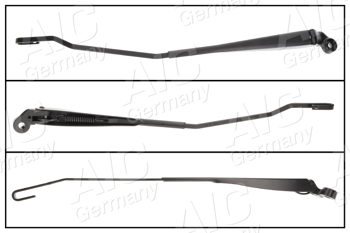 AIC Ruitenwisserarm en mechanisme 53009