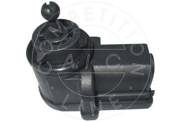 AIC Stelmotor koplamp lichthoogte 53112