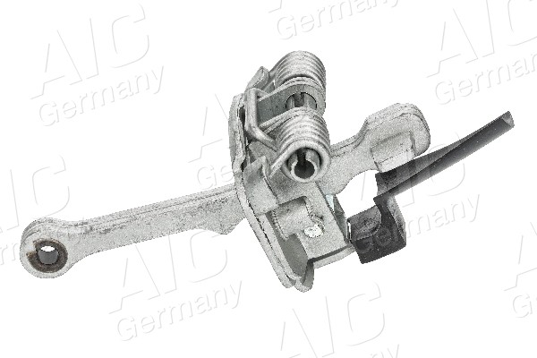 AIC Rolgeleiding schuifdeur 53123