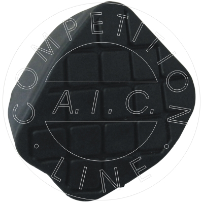 AIC Pedaalrubber 53201