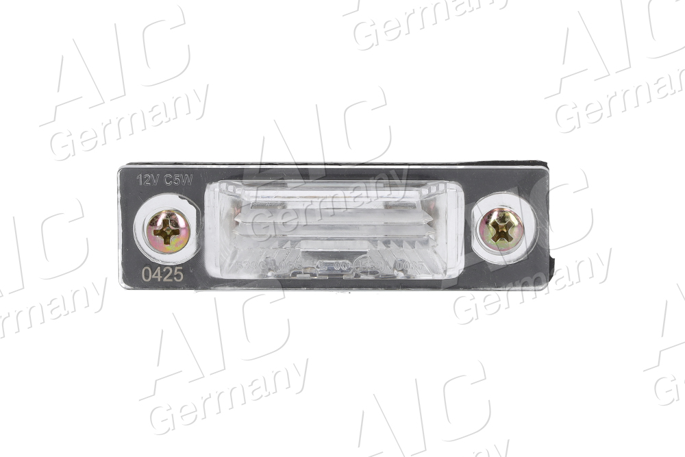 AIC Kentekenverlichting 53964