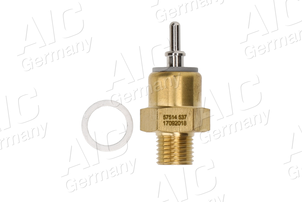 AIC Temperatuurschakelaar 57514