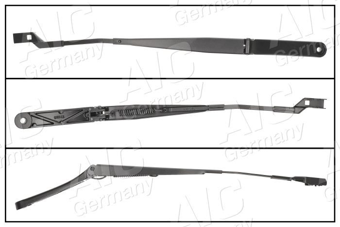 AIC Ruitenwisserarm en mechanisme 57930