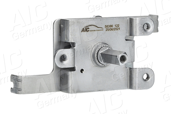 AIC Deurslot (Binnendeel) 58386