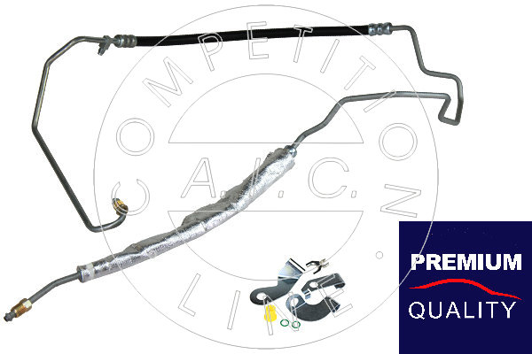 AIC Hydraulische slang 58433