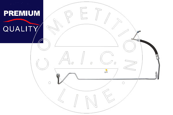 AIC Hydraulische slang 58686
