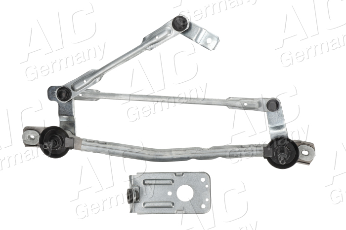 AIC Ruitenwisserarm en mechanisme 58804