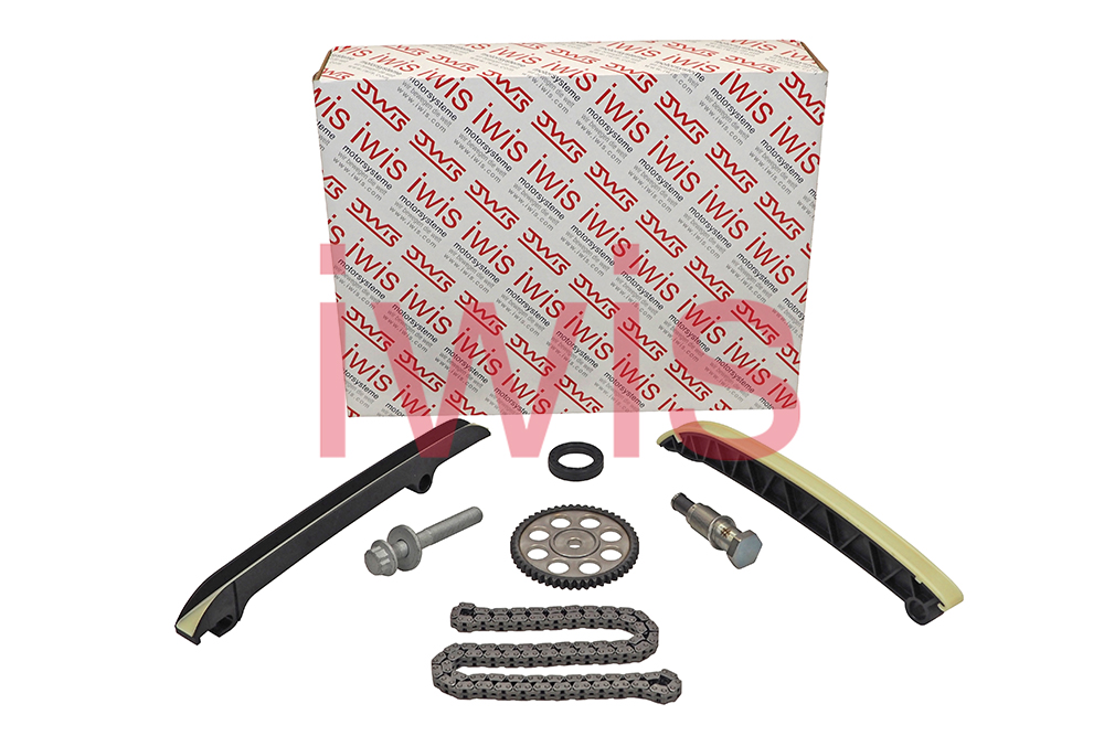 AIC Distributieketting kit 59003Set