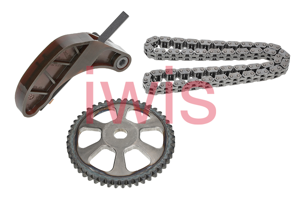 AIC Oliepomp aandrijfketting 59108Set