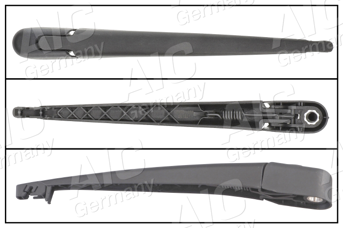 AIC Ruitenwisserarm en mechanisme 59731