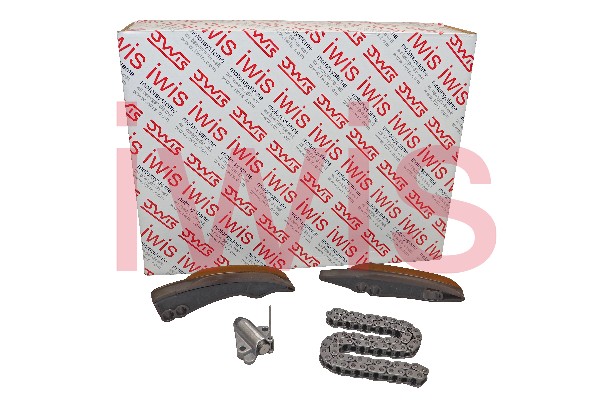 AIC Distributieketting kit 59811Set
