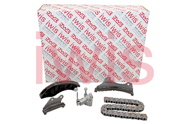 AIC Distributieketting kit 59820Set