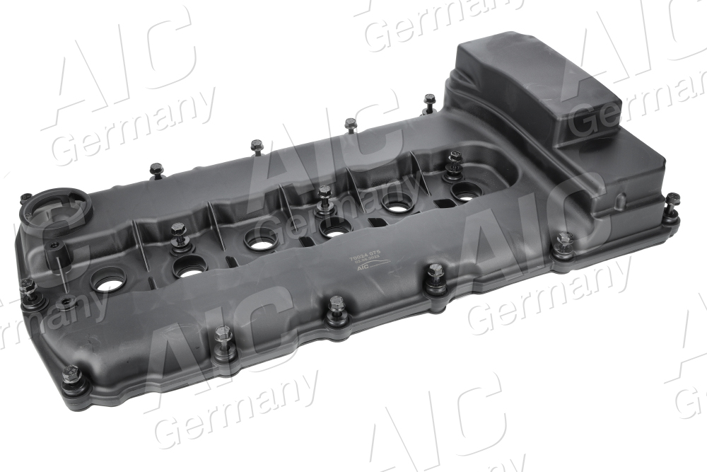 AIC Kleppendeksel 70024