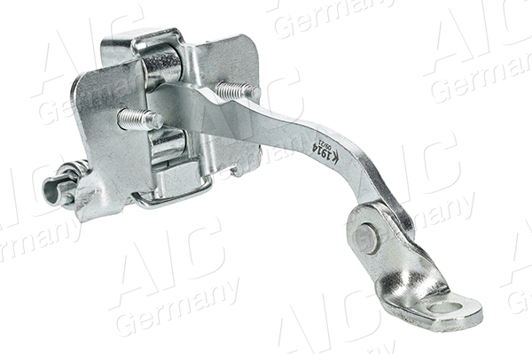 AIC Rolgeleiding schuifdeur 70155