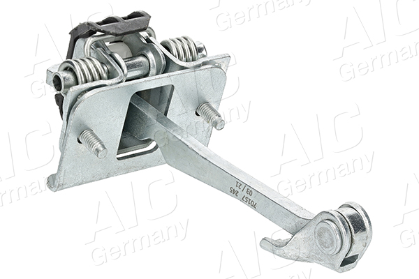 AIC Rolgeleiding schuifdeur 70157