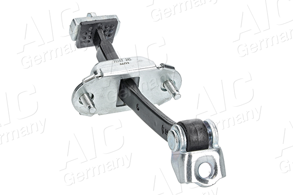 AIC Rolgeleiding schuifdeur 70167