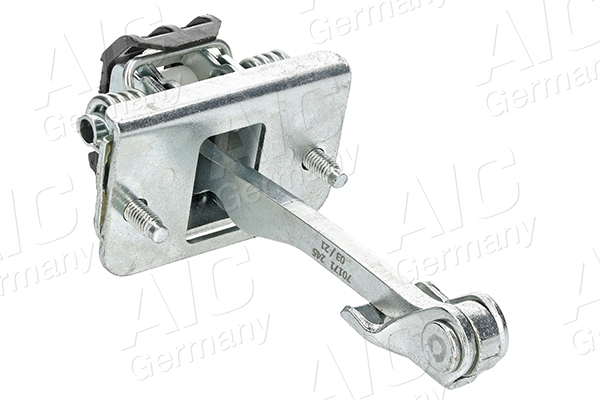 AIC Rolgeleiding schuifdeur 70171