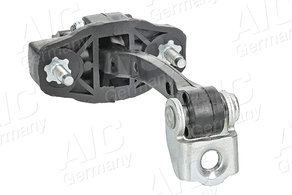 AIC Rolgeleiding schuifdeur 70180