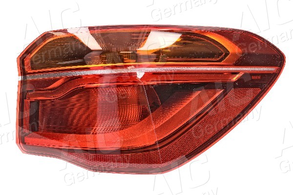 AIC Achterlicht 72210