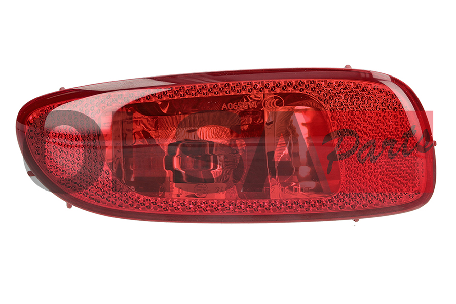 AIC Mistachterlicht 72355