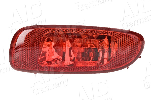 AIC Mistachterlicht 72356