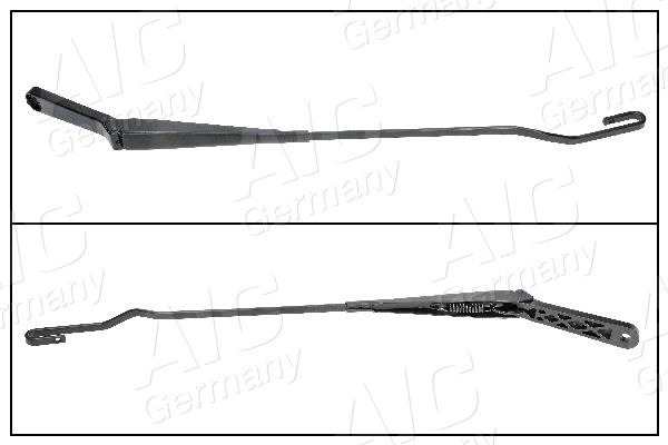AIC Ruitenwisserarm en mechanisme 72830