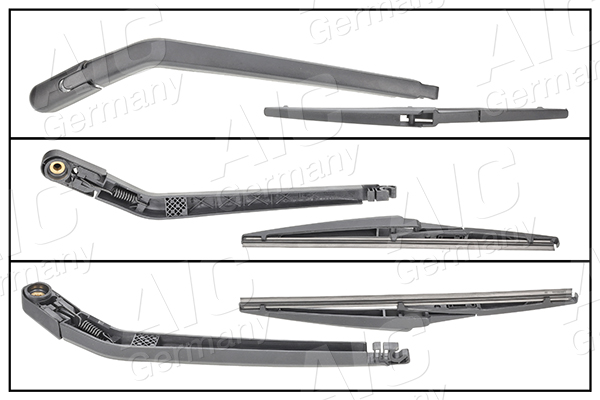 AIC Ruitenwisserarm en mechanisme 73846