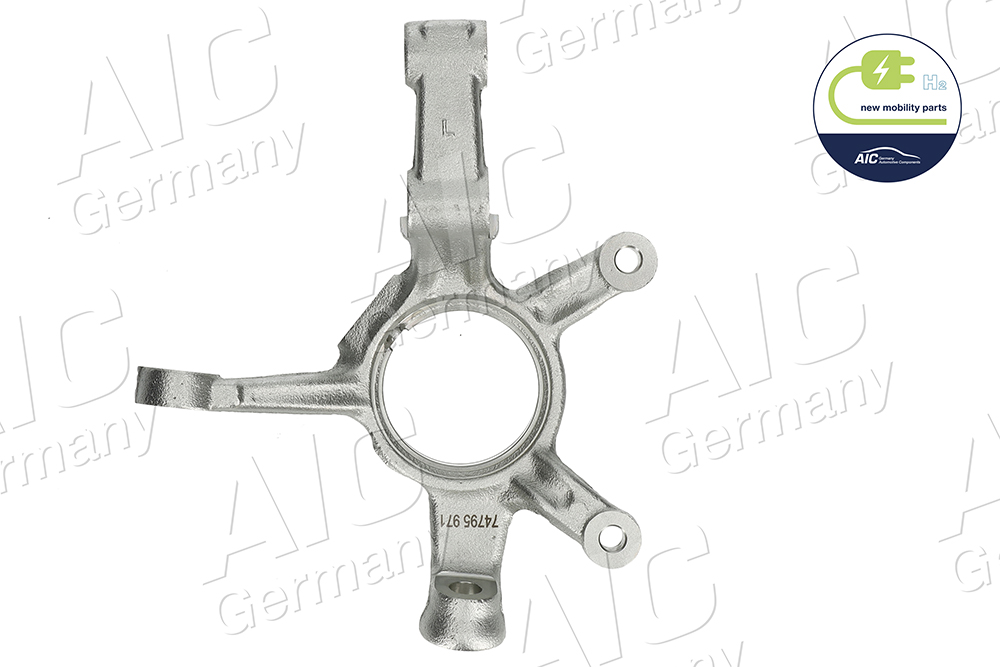 AIC Astap, wielophanging 74795