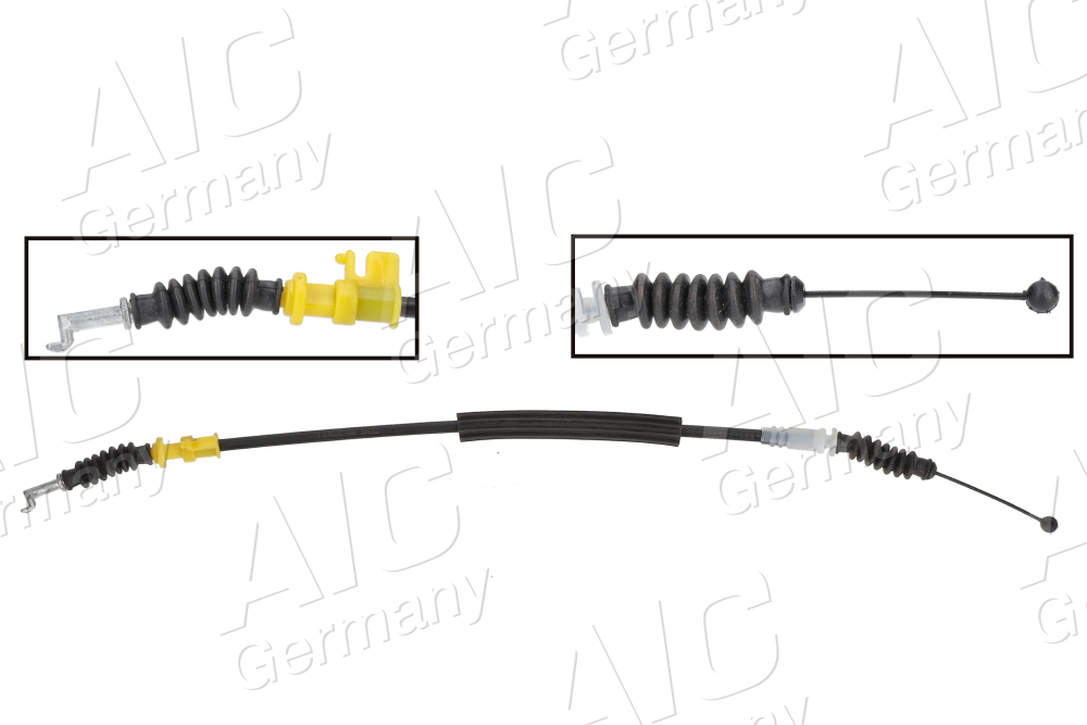 AIC Kabel, deurregeling 75349