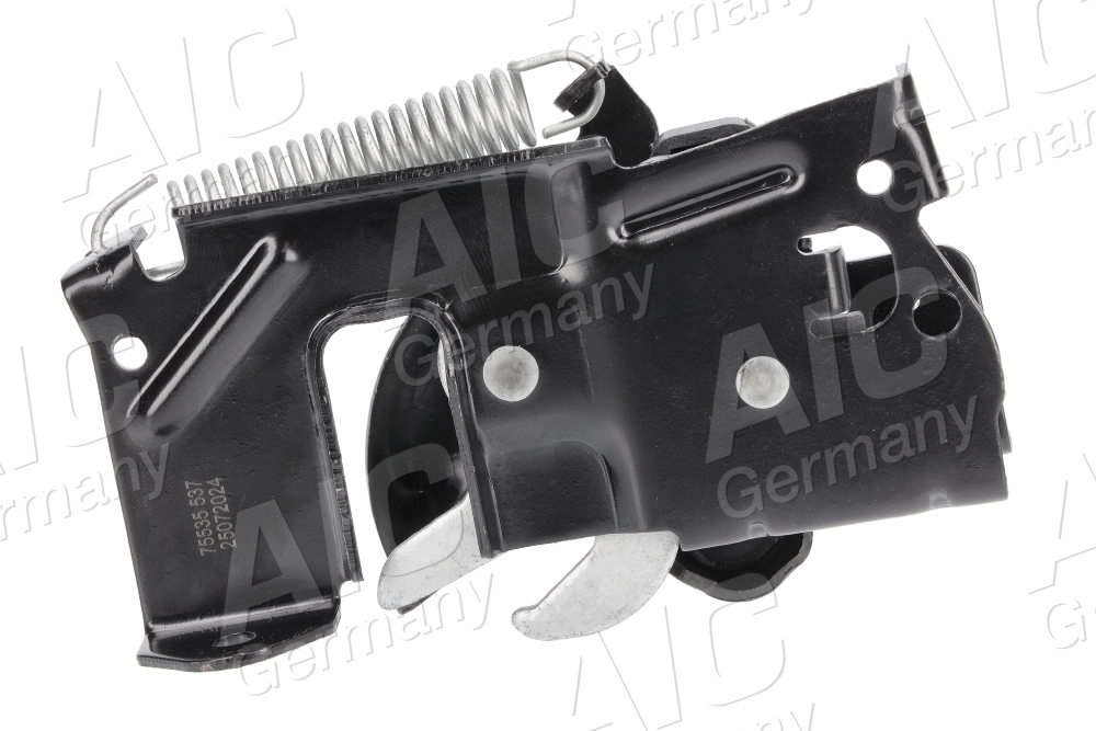 AIC Motorkapslot 75535