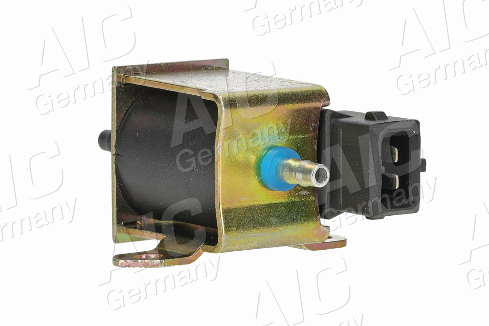 AIC Drukconvertor, uitlaatgasregeling 75640